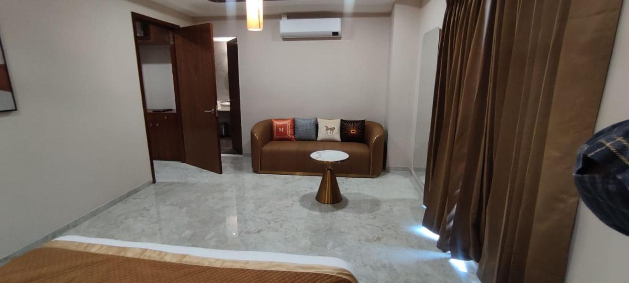 Hotel Vits Satyajeet Karād Exterior foto